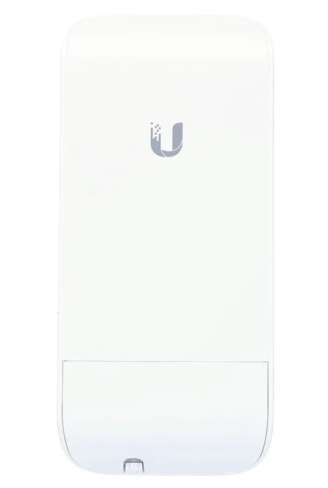 Ubiquiti Loco M2 widok z przodu