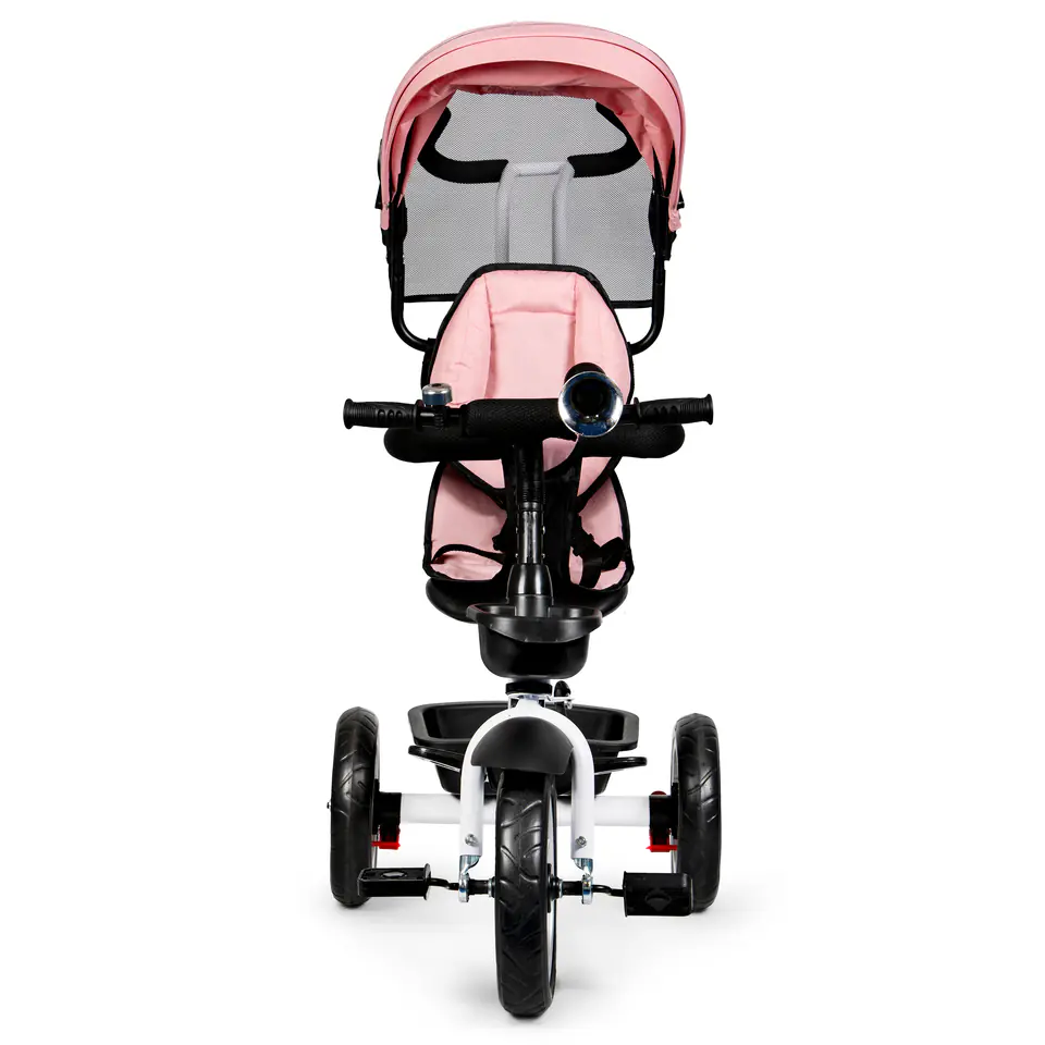 Rotating tricycle ECOTOYS