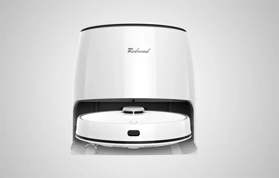 Cleaning robot Redroad G10