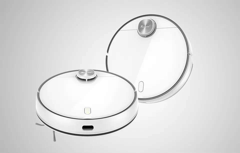 Cleaning robot Redroad G10