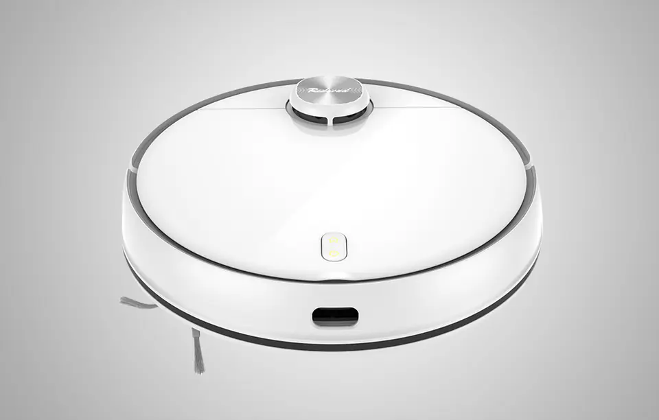Cleaning robot Redroad G10