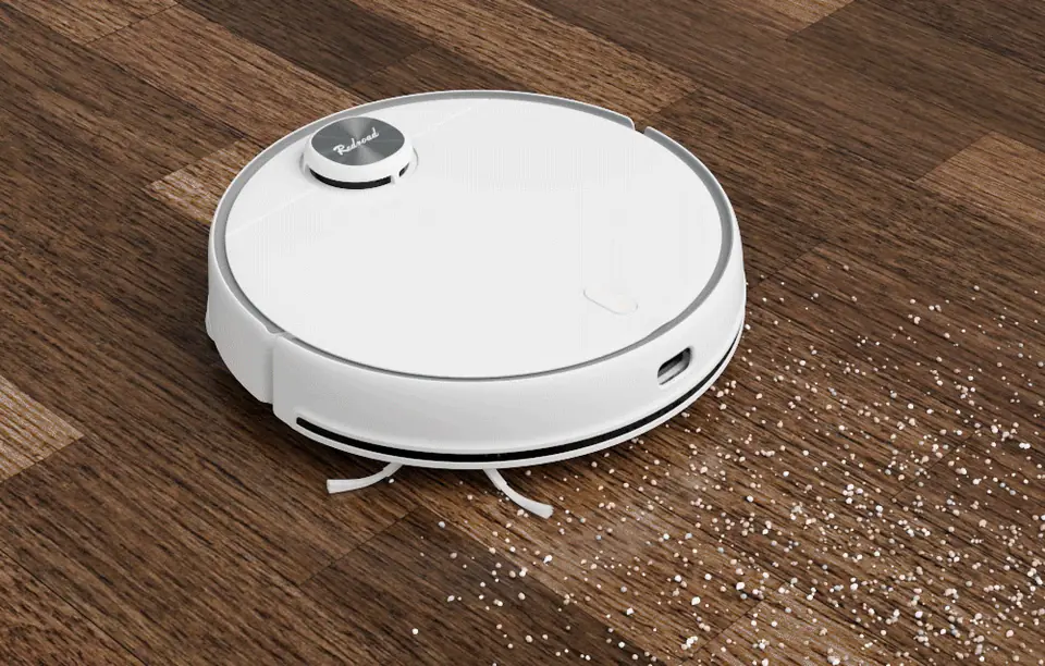 Cleaning robot Redroad G10