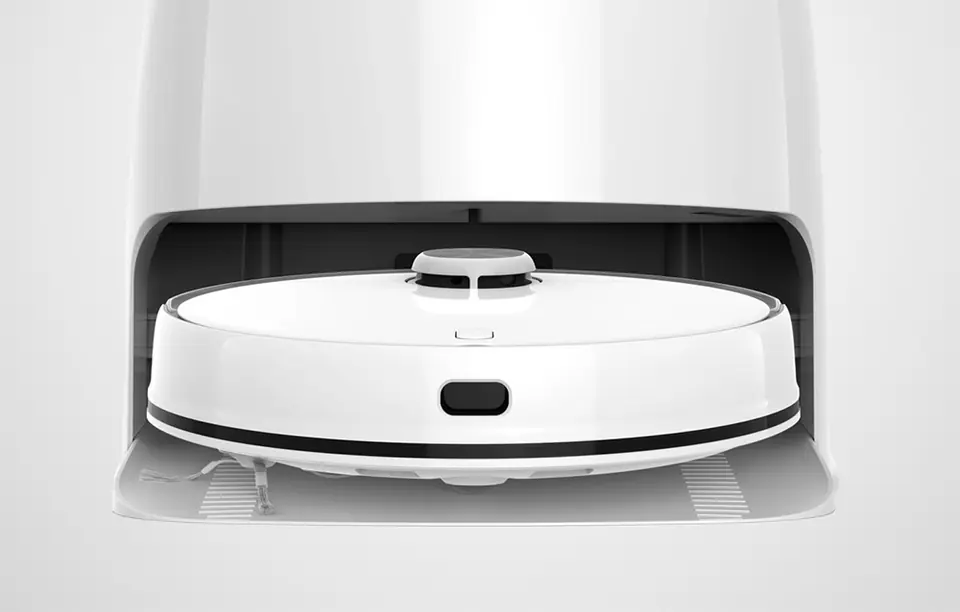 Cleaning robot Redroad G10