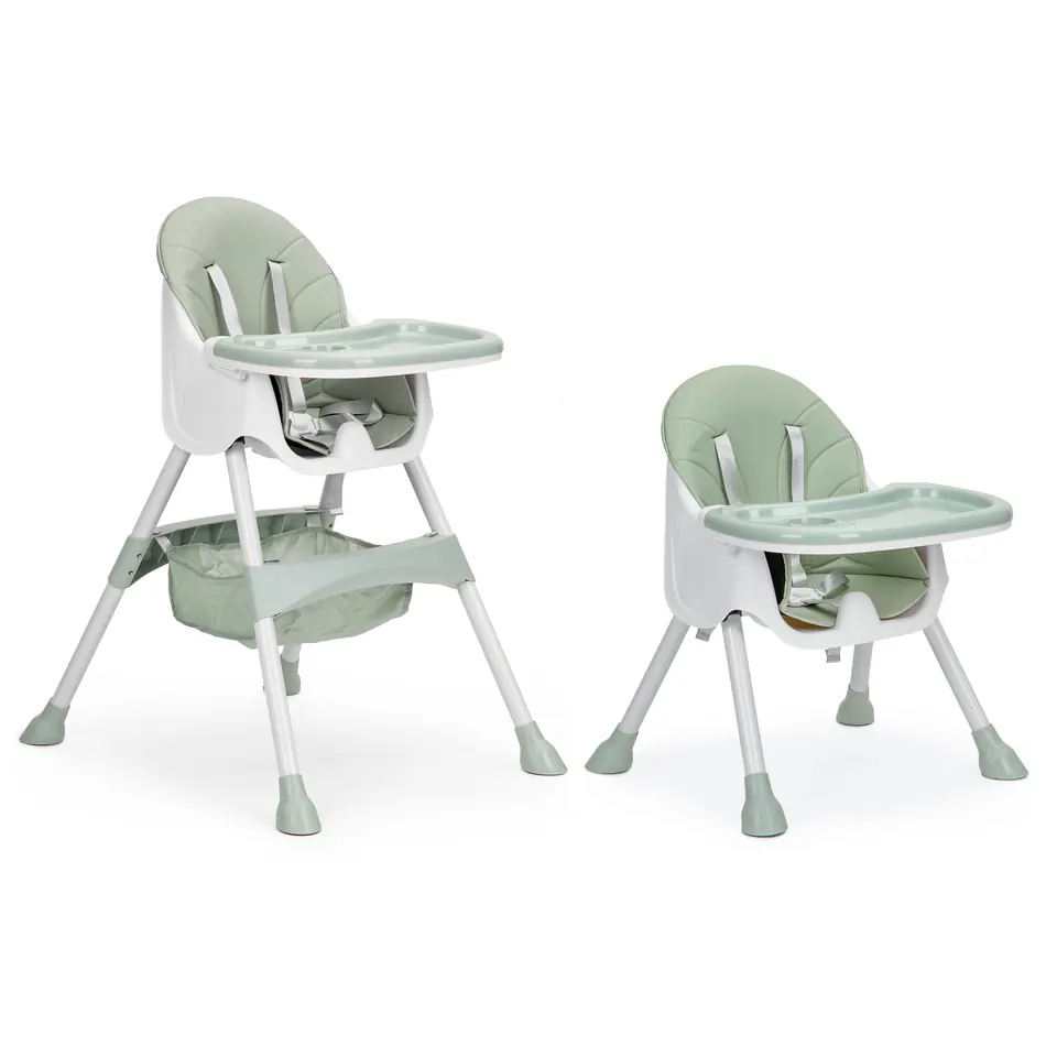 Feeding chair 2in1 AZURE Ecotyos