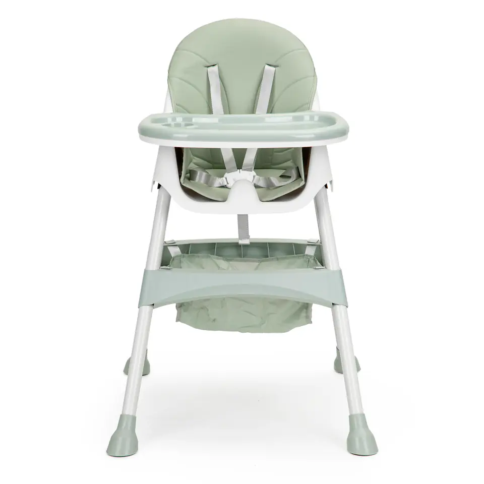 Feeding chair 2in1 AZURE Ecotyos