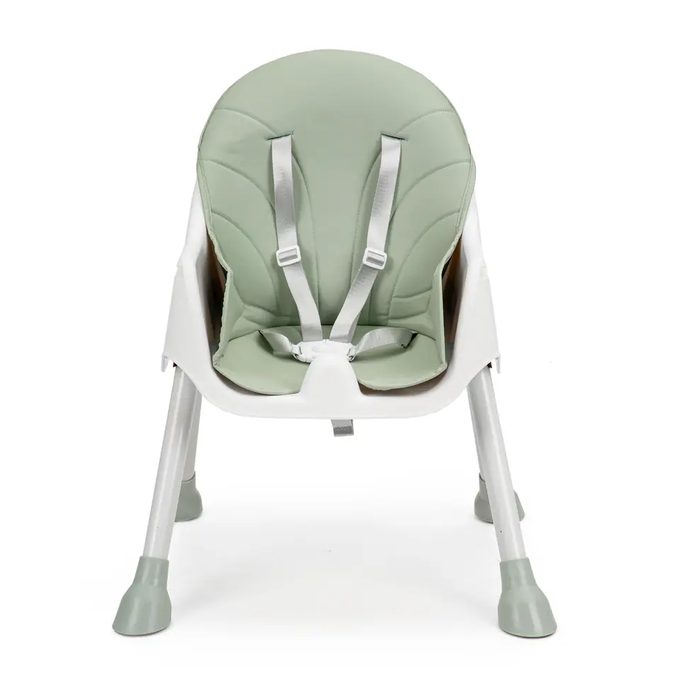 Feeding chair 2in1 AZURE Ecotyos