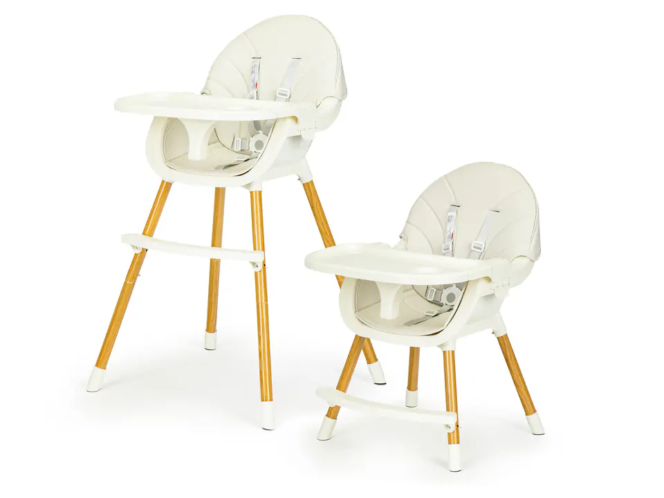 High chair 2in1 ECOTOYS