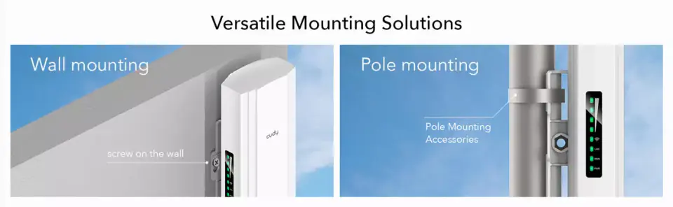 Router wifi zewnętrzny na kartę sim