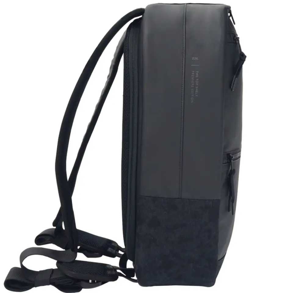 BEVISGEAR - The TOP SHELF Camera Bag