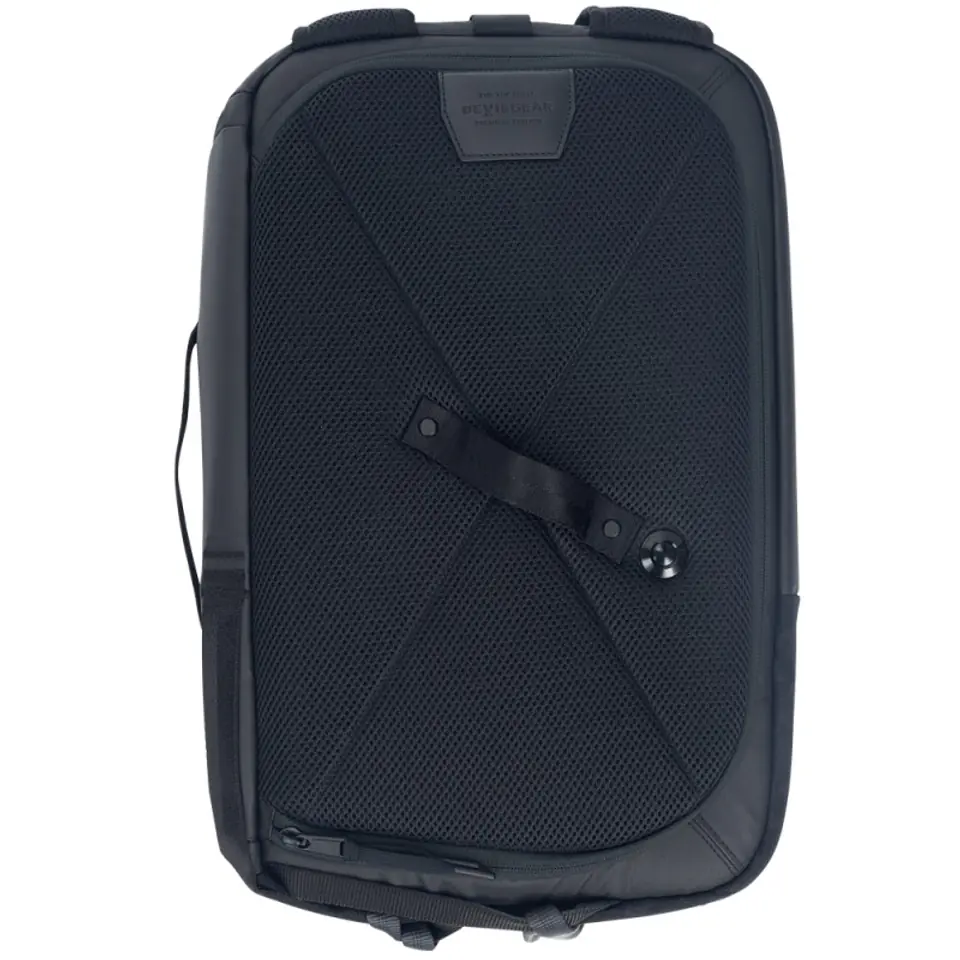 BEVISGEAR - The TOP SHELF Camera Bag