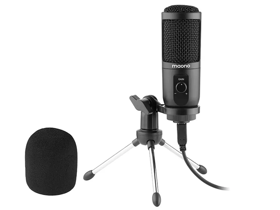 Which MAONO Microphone Kit is Right for You?, by Maono