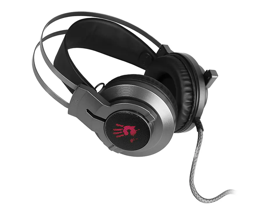 A4tech bloody online headphones