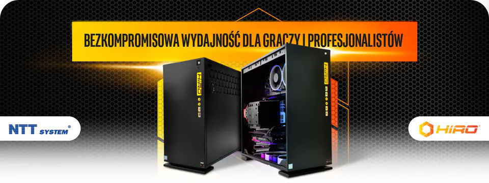 HIRO 303 GAMING PC - RYZEN 9 3900X, RTX 2060 SUPER 8GB, 16GB RAM, 512GB SSD, W10