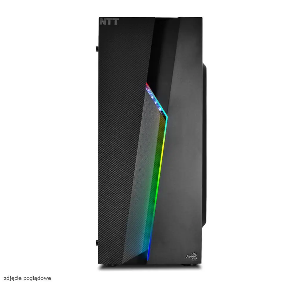 NTT Game R Gaming PC - i7-10700F, RTX 3070Ti 8GB, 16GB RAM, 500GB SSD ...