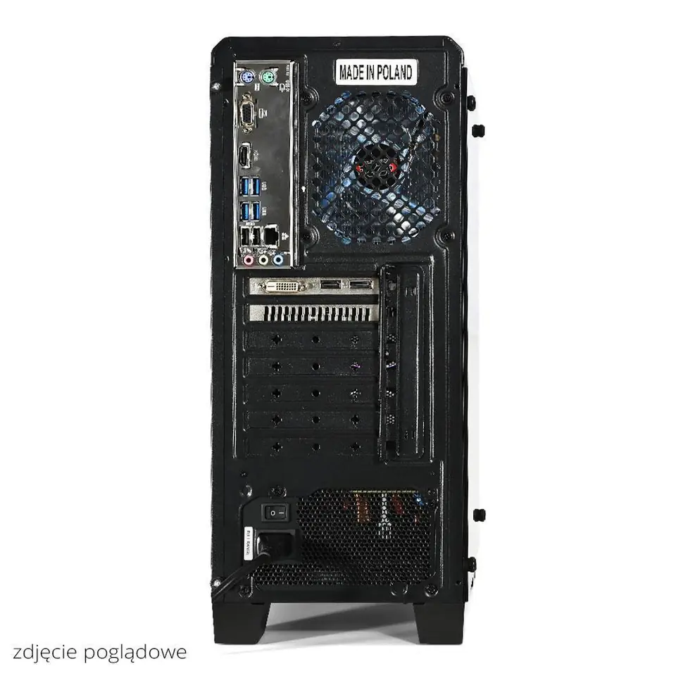 Gaming pc 1660 gtx hot sale