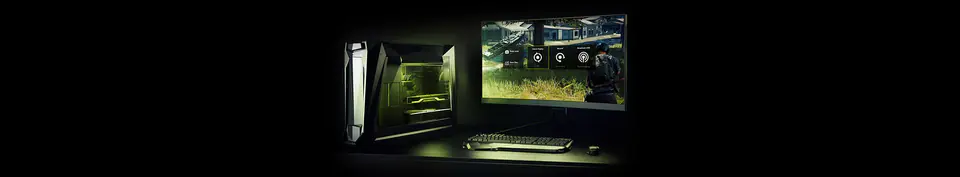 Karta graficzna GeForce GTX 1660 SUPER 192BIT 6GB GDDR6 HDMI/3DP