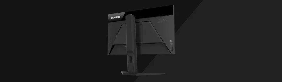 MONITOR GIGABYTE LED 23,8" G24F 165Hz