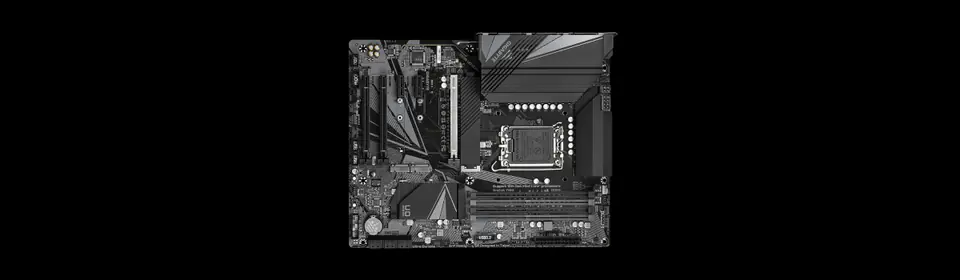 Gigabyte Z690 UD DDR4 (rev. 1.0) Intel Z690 LGA 1700 ATX