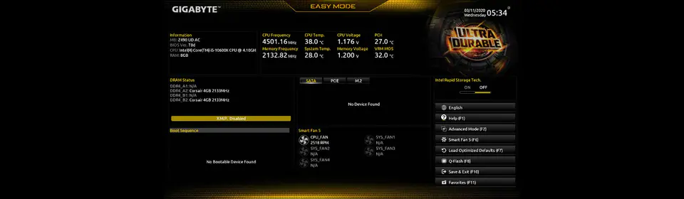 Gigabyte B760M GAMING DDR4 1.0 M/B Rodzina procesorów Intel, Gniazdo procesora LGA1700, DDR4 DIMM, Gniazda pamięci 2, Obsługiwan