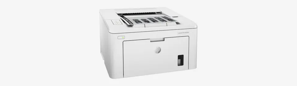 HP LaserJet Pro M203dn G3Q46A Laser Printer