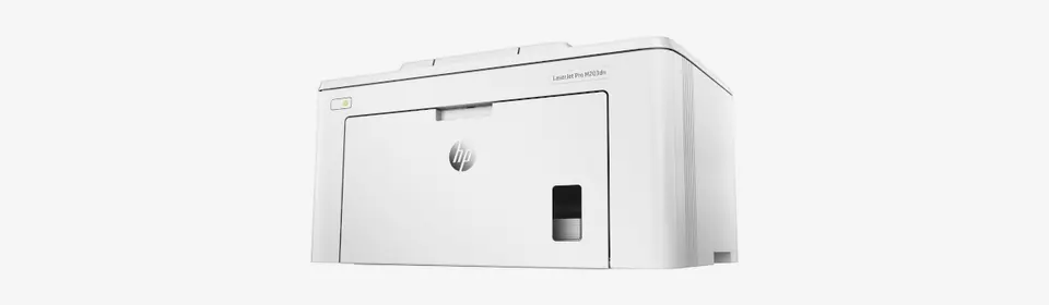 HP LaserJet Pro M203dn G3Q46A Laser Printer