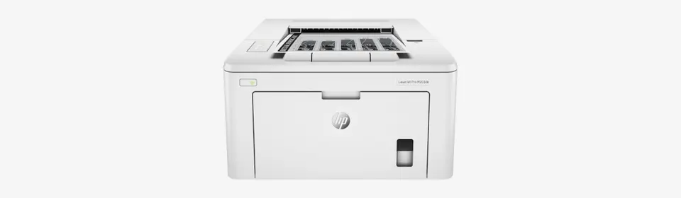 HP LaserJet Pro M203dn G3Q46A Laser Printer