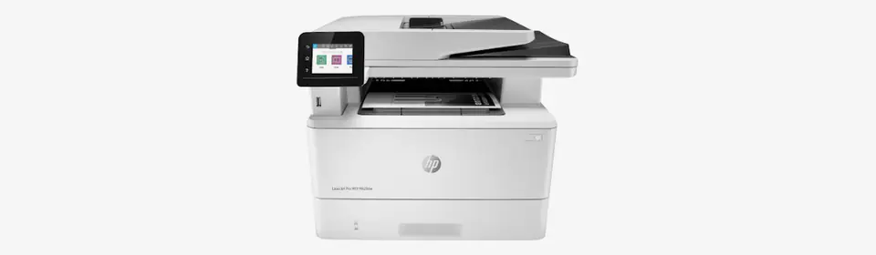 Urządzenie wielofunkcyjne laserowe HP LaserJet Pro M428dw W1A28A