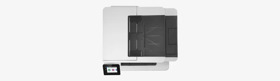 Urządzenie wielofunkcyjne HP LaserJet Pro M428dw