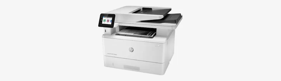 Urządzenie wielofunkcyjne laserowe HP LaserJet Pro M428dw W1A28A