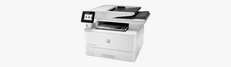 Urządzenie wielofunkcyjne HP LaserJetPro M428fdn