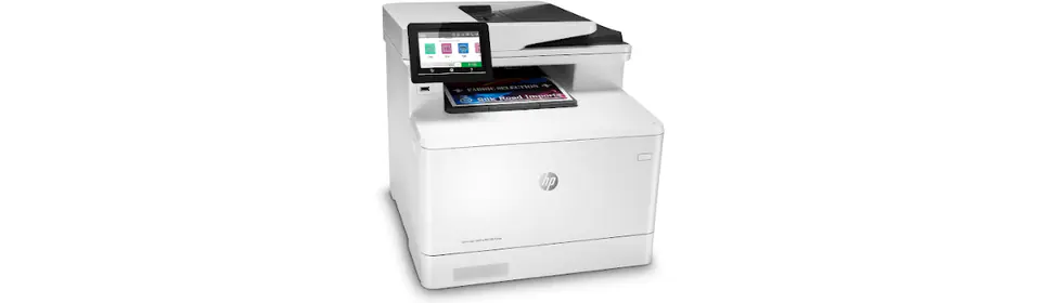 Urządzenie wielofunkcyjne HP LaserJet Pro M479fdn