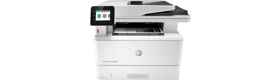 HP LaserJetPro MFP M428fdw W1A30A