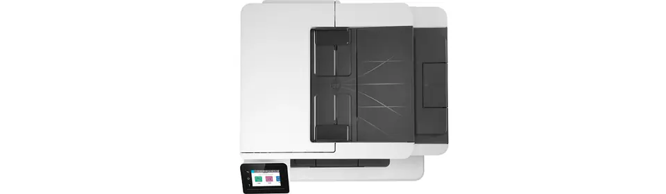 HP LaserJetPro MFP M428fdw W1A30A