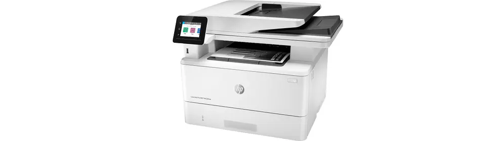 HP LaserJetPro MFP M428fdw W1A30A