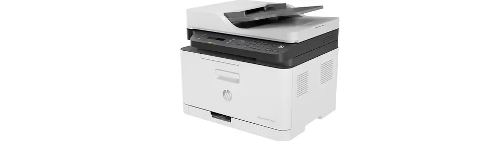 Urządzenie wielofunkcyjne laserowe HP Color Laser MFP 179fnw 4ZB97A