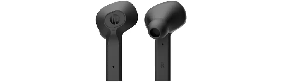 HP Earbuds G2 (Black)