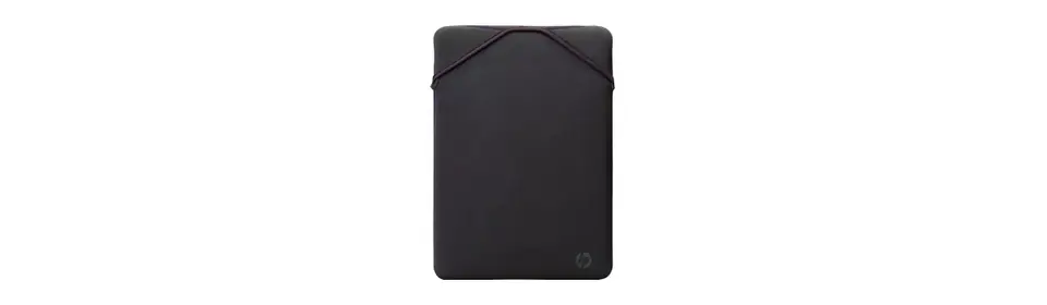 Sleeve na  notebook 15,6", Protective reversible, niebieski/czarny, neopren, HP