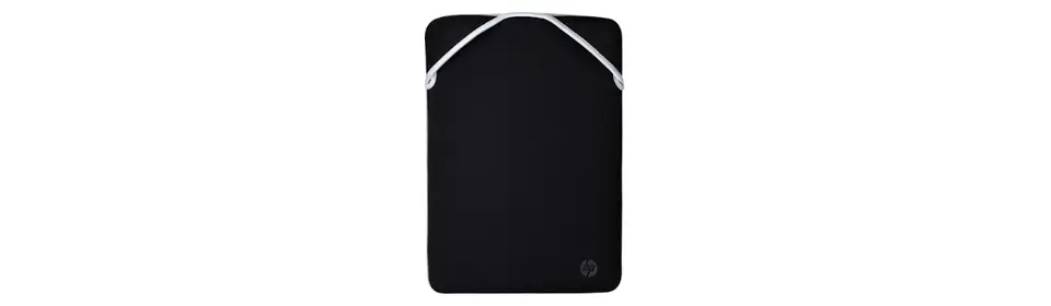 HP Reversible Protective Case for 15.6&quot; Notebook (Black-Silver)