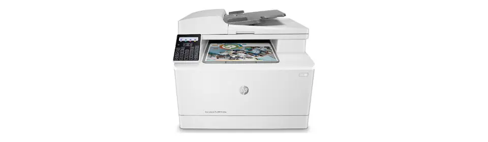 HP LaserJet Pro MFP M183fw 7KW56A