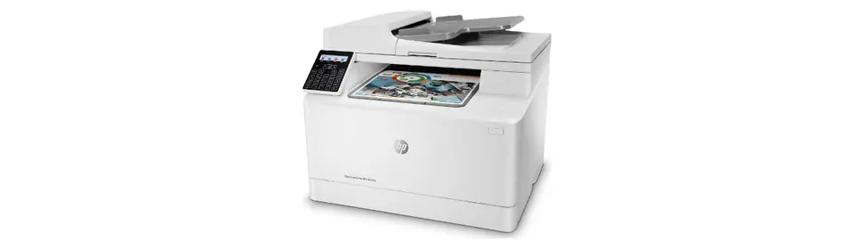 HP LaserJet Pro MFP M183fw 7KW56A