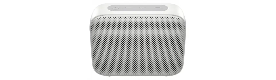 HP 350 Bluetooth Mobile Speaker (silver)