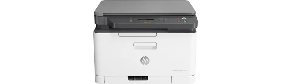 Urządzenie wielofunkcyjne laserowe HP Color Laser MFP 178nw 4ZB96A