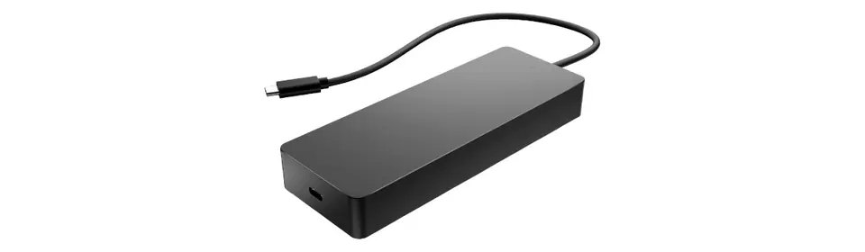 Hub HP USB-C Universal Multiport