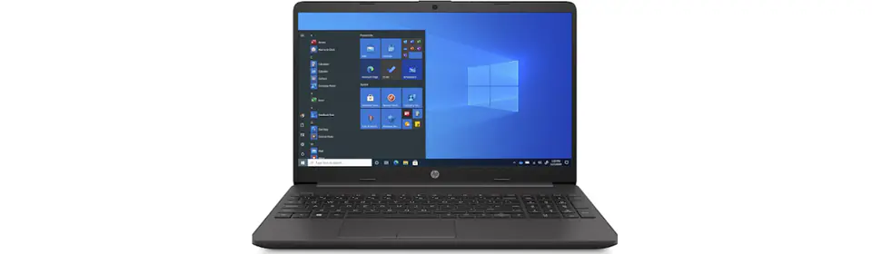 HP 250 G9 15.6/8GB/SSD256GB/Intel UHD Graphics/Black/Grey