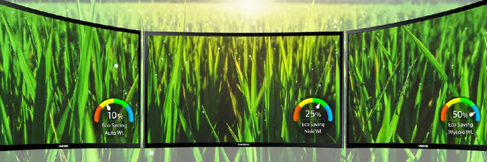 Samsung 24" VA LC24F390FHRXEN Curved