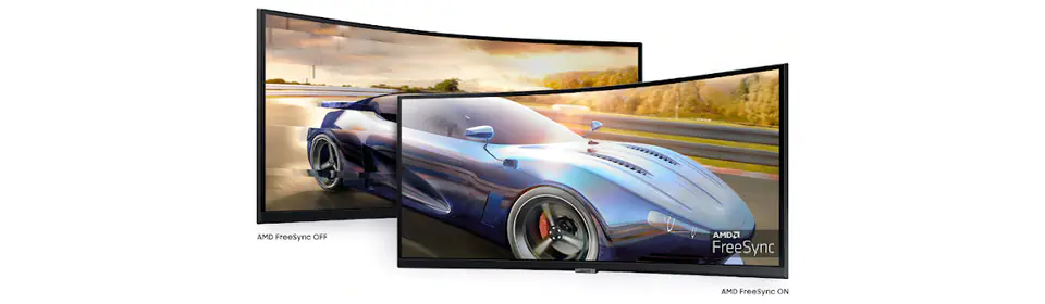Samsung 34&quot; VA LS34A650UXUXEN &quot;SAMSUNG DLA BIZNESU&quot;