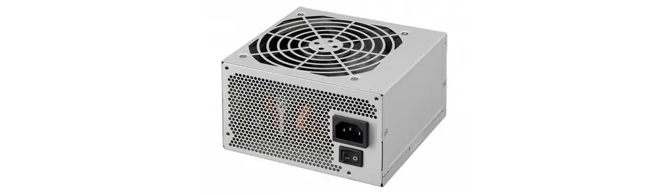 Zasilacz Fortron 400-50AAC 400W