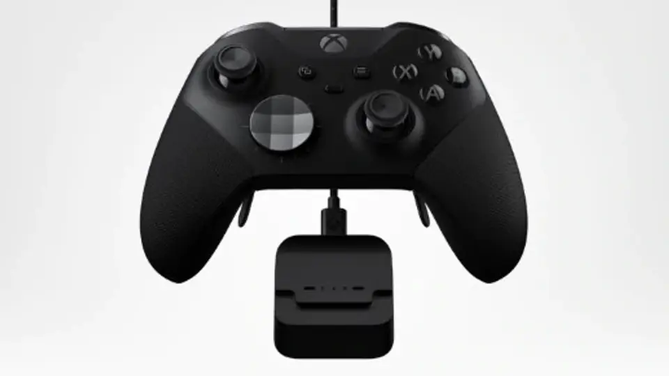 Xbox One Elite Controller 2