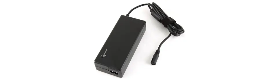 DELL 90W dedicated AC adapter NPA-AC1D-07 Gembird