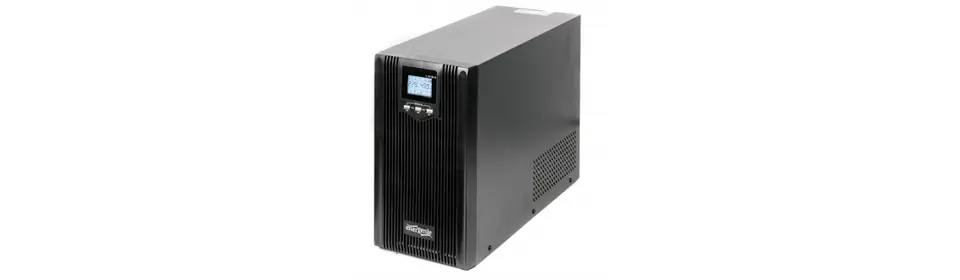 Zasilacz ENERGENIE EG-UPS-PS3000-01 (Desktop, TWR; 3000VA)